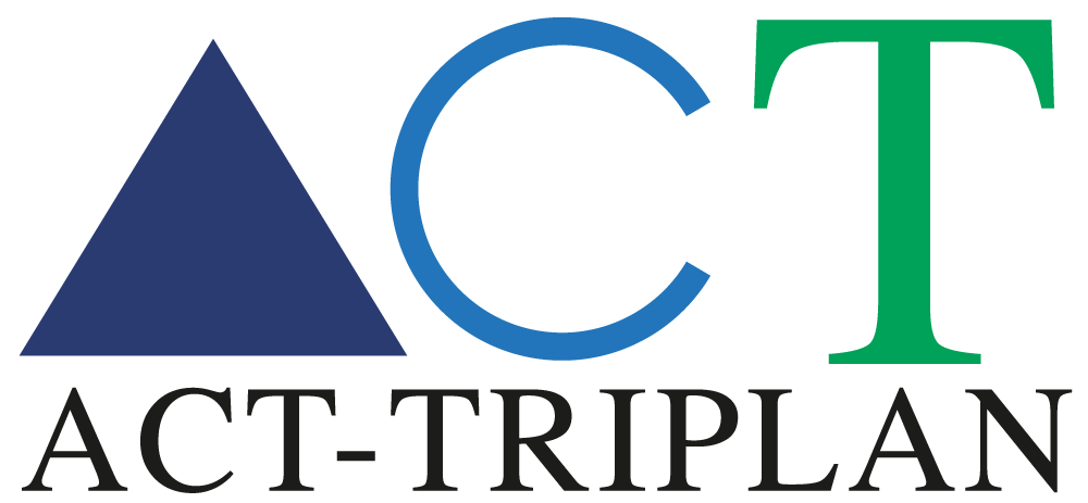 ACT-TRIPLAN